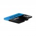 Карта пам'яті ADATA 64GB microSD class 10 UHS-I A1 Premier (AUSDX64GUICL10A1-RA1)