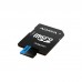 Карта пам'яті ADATA 64GB microSD class 10 UHS-I A1 Premier (AUSDX64GUICL10A1-RA1)