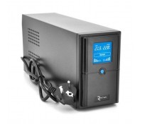 Пристрій безперебійного живлення Ritar E-RTM800 (480W) ELF-D (E-RTM800D)