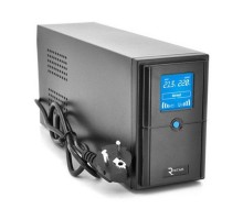Пристрій безперебійного живлення Ritar E-RTM800 (480W) ELF-D (E-RTM800D)