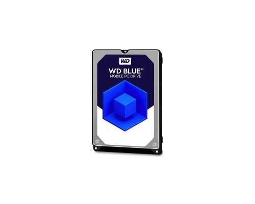 Жорсткий диск для ноутбука 2.5" 2TB WD (WD20SPZX)