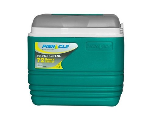 Термобокс Pinnacle Eskimo Primero 32 л (8906053369700TURQUOISE)
