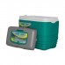 Термобокс Pinnacle Eskimo Primero 32 л (8906053369700TURQUOISE)