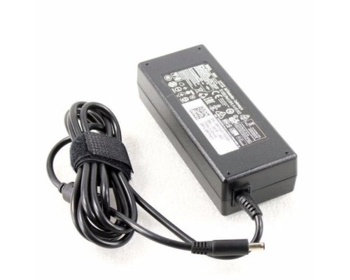 Блок живлення до ноутбуку Dell 90W 19.5V 4.62A разъем 4.5/3.0 (pin inside) (0RT74M)