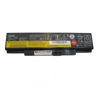Акумулятор до ноутбука Lenovo ThinkPad E550 45N1762 (76+), 4400mAh (48Wh), 6cell, Li-ion (A47212)