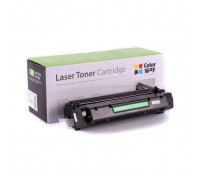Картридж ColorWay для HP LJ P3005/M3027/M3035 M (Q7551A) (CW-H7551M)
