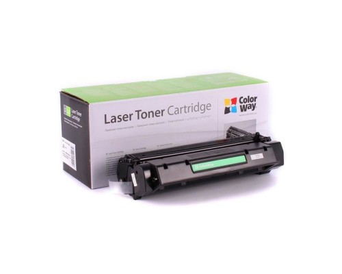 Картридж ColorWay для HP LJ P3005/M3027/M3035 M (Q7551A) (CW-H7551M)
