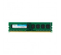 Модуль пам'яті для комп'ютера DDR3L 8GB 1600 MHz Golden Memory (GM16LN11/8)