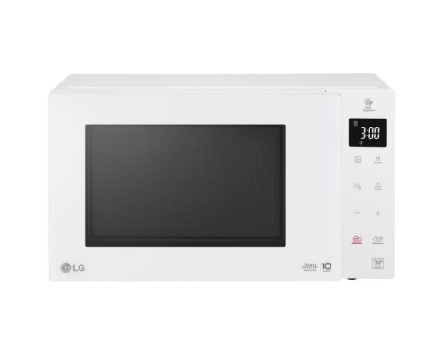 Мікрохвильова піч LG MS2336GIH
