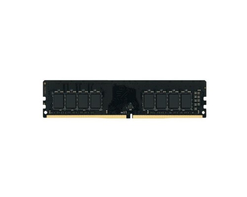 Модуль пам'яті для комп'ютера DDR4 8GB 2666 MHz eXceleram (E408269A)