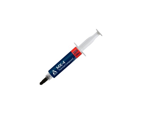 Термопаста Arctic MX-4. 8g (ACTCP00008B)