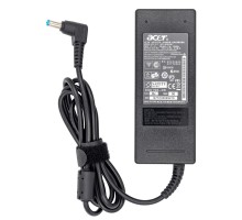 Блок живлення до ноутбуку Acer 90W 19V 4.7A разъем 5.5/1.7 (ADP-90SB-BB)