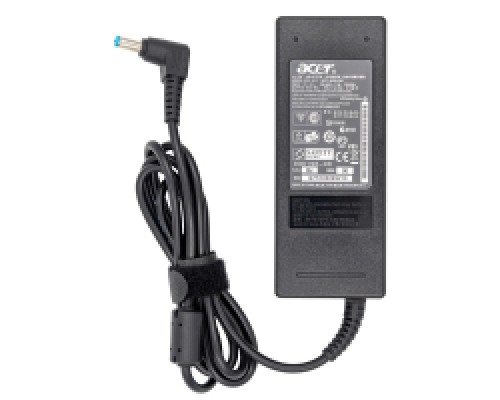 Блок живлення до ноутбуку Acer 90W 19V 4.7A разъем 5.5/1.7 (ADP-90SB-BB)