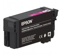 Картридж Epson SC-T3100/T5100 Magenta, 50мл (C13T40D340/C13T40D34N)