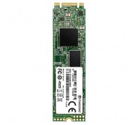 Накопичувач SSD M.2 2280 1TB Transcend (TS1TMTS830S)
