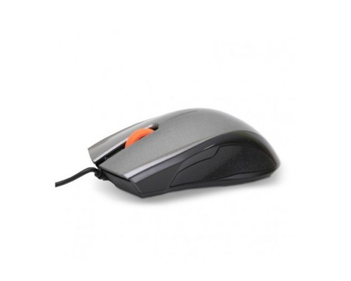 Мишка Havit HV-MS689 USB Grey (23368)
