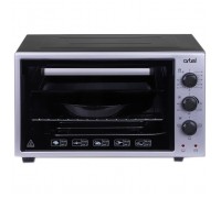 Електропіч Artel MD 3618 E GREY-BLACK