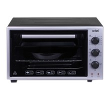 Електропіч Artel MD 3618 E GREY-BLACK