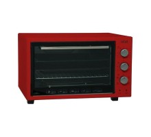 Електропіч Artel MD 3618 L Red-Black