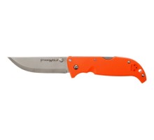 Ніж Cold Steel Finn Wolf оранжевый (20NPRYZ)