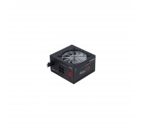 Блок живлення Chieftec 650W (CTG-650C-RGB)