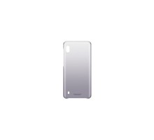 Чохол до мобільного телефона Samsung Galaxy A10 (A105F) Gradation Cover Black (EF-AA105CBEGRU)