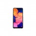 Чохол до мобільного телефона Samsung Galaxy A10 (A105F) Gradation Cover Black (EF-AA105CBEGRU)