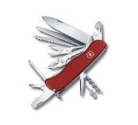 Ніж Victorinox Work Champ красный (0.8564)