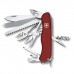 Ніж Victorinox Work Champ красный (0.8564)