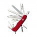 Ніж Victorinox Work Champ красный (0.8564)