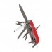 Ніж Victorinox Work Champ красный (0.8564)