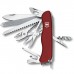 Ніж Victorinox Work Champ красный (0.8564)