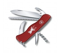 Ніж Victorinox Hunter red deer (0.8573)