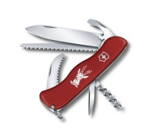 Ніж Victorinox Hunter red deer (0.8573)