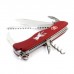 Ніж Victorinox Hunter red deer (0.8573)