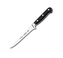 Кухонний ніж Tramontina Century филейный 153 мм, инд. упаковка Black (24023/106)