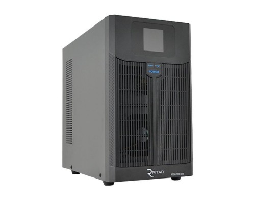 Пристрій безперебійного живлення Ritar RTSW-5000 (3500Вт) ,48V (RTSW-5000 D48)