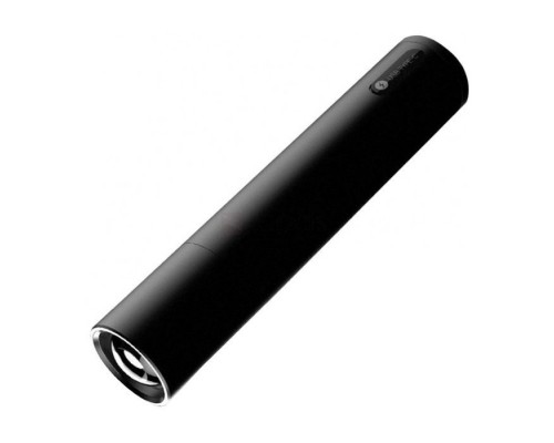 Ліхтар Xiaomi BEEBEST Zoom Flashlight Black (Ф03017)