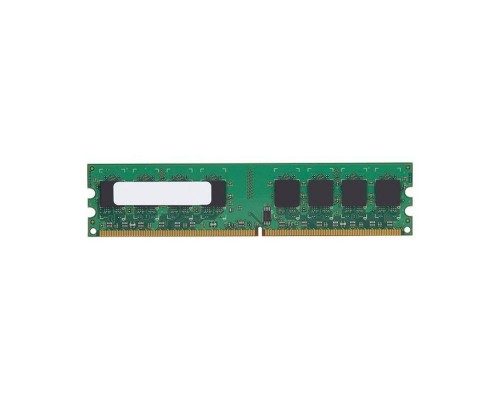 Модуль пам'яті для комп'ютера DDR2 4GB 800 MHz Golden Memory (GM800D2N6/4G)