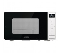 Мікрохвильова піч Gorenje MO20S4W