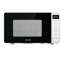 Мікрохвильова піч Gorenje MO20S4W