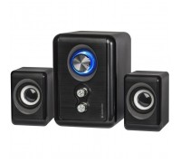 Акустична система Defender V11 Black (65111)