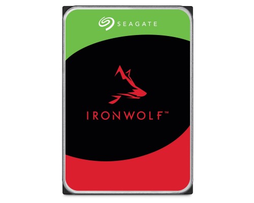 Жорсткий диск 3.5" 8TB Seagate (ST8000VN004)