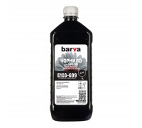 Чорнило Barva EPSON L1110/L3100 (103) 1л BLACK (E103-699)