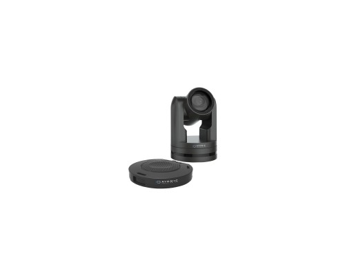 Веб-камера Avonic Video Conference Camera KIT2 Black (AV-CM44-KIT2)