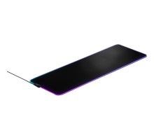 Килимок для мишки SteelSeries QcK PRISM Cloth XL (63826)