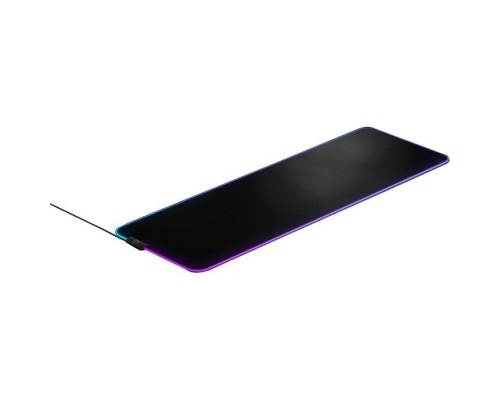 Килимок для мишки SteelSeries QcK PRISM Cloth XL (63826)