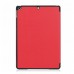 Чохол до планшета BeCover Smart Case для Apple iPad 10.2 2019/2020/2021 Red (704134)