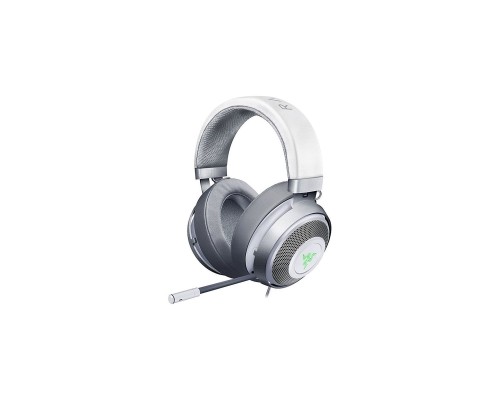 Навушники Razer Kraken Mercury Edition (RZ04-02830400-R3M1)