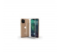 Чохол до мобільного телефона BeCover Apple iPhone 11 Pro Max Transparancy (704338)